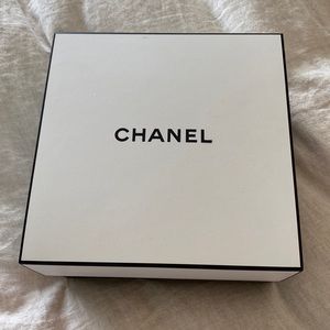 Chanel No 5 Gift Set